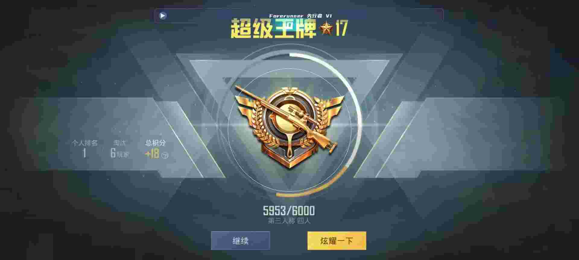 和平精英鸡腿辅助自瞄 - ǺƽӢDz辅助预览图